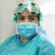 Image for article titled Nurse Hoping That Extra-Comfy ICU Bed Free When She's Admitted As Patient In 2 Weeks